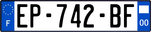 EP-742-BF