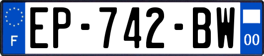 EP-742-BW