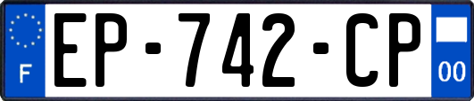 EP-742-CP