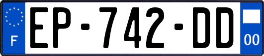 EP-742-DD