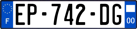 EP-742-DG