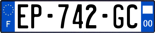 EP-742-GC