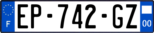 EP-742-GZ