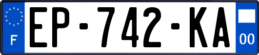 EP-742-KA