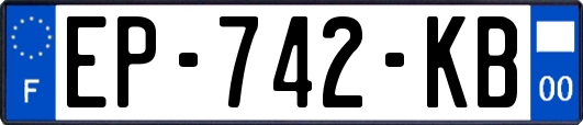 EP-742-KB