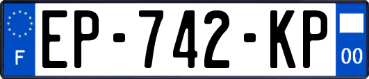 EP-742-KP