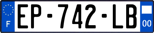 EP-742-LB