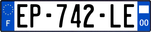 EP-742-LE