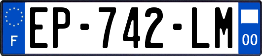 EP-742-LM