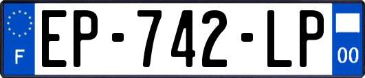 EP-742-LP