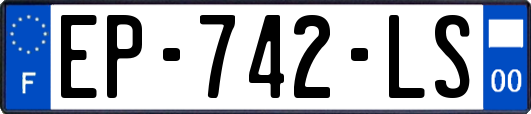 EP-742-LS