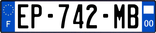 EP-742-MB