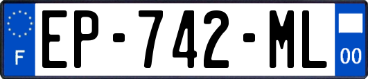 EP-742-ML