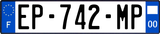 EP-742-MP