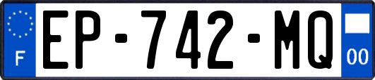 EP-742-MQ