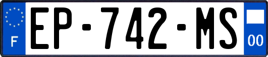 EP-742-MS