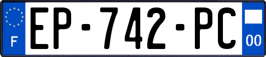 EP-742-PC