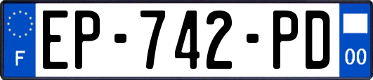 EP-742-PD