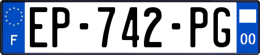 EP-742-PG