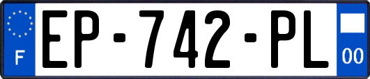 EP-742-PL