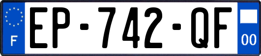 EP-742-QF