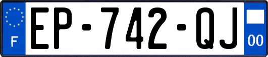 EP-742-QJ