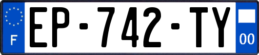 EP-742-TY