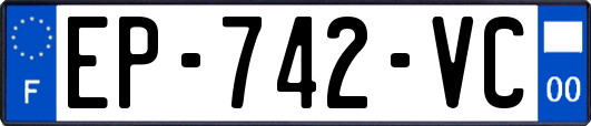EP-742-VC