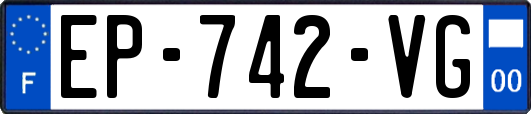 EP-742-VG