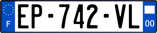 EP-742-VL