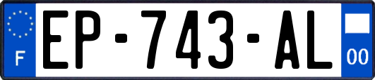 EP-743-AL