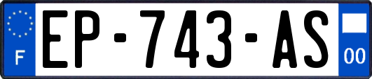 EP-743-AS