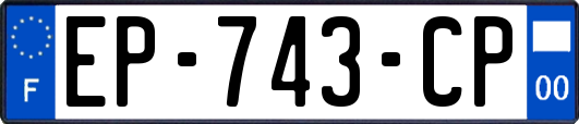 EP-743-CP