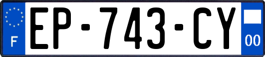 EP-743-CY