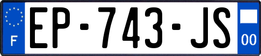 EP-743-JS