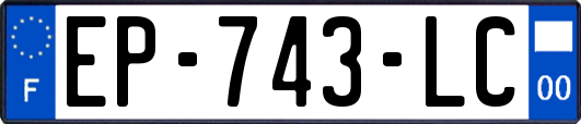 EP-743-LC