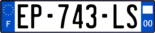 EP-743-LS