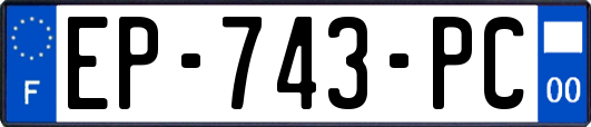 EP-743-PC