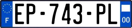 EP-743-PL