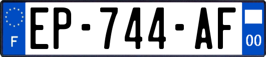 EP-744-AF