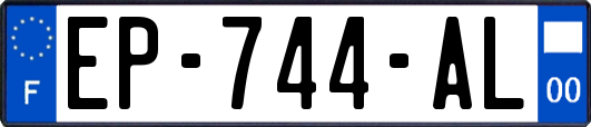 EP-744-AL