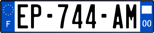 EP-744-AM