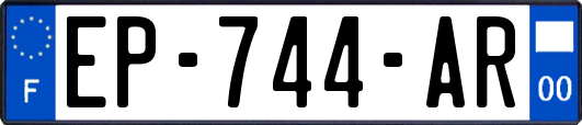 EP-744-AR