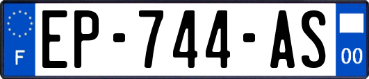 EP-744-AS