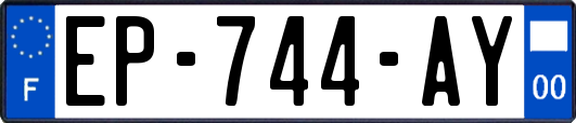 EP-744-AY