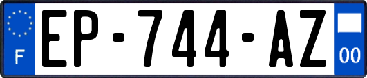 EP-744-AZ