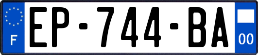 EP-744-BA