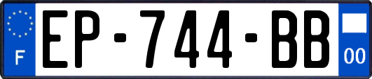 EP-744-BB