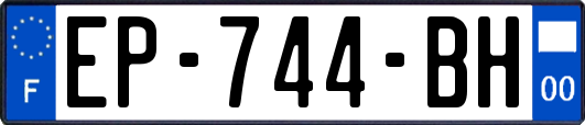 EP-744-BH