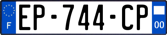 EP-744-CP